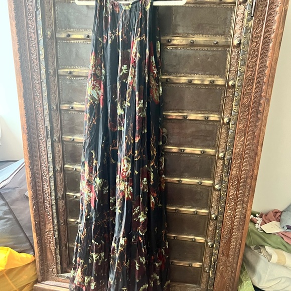 Free people Juno maxi dress - Picture 3 of 5